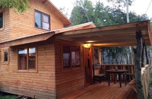 Conaripe Casa | Cabañas Coñaripe