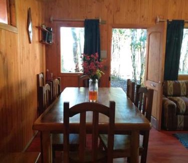 Conaripe Casa | Cabañas Coñaripe