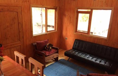 Conaripe Casa | Cabañas Coñaripe