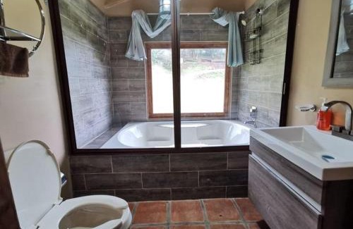 Mazamitla Cabina | CABAÑAS COLINAS de SAN NICANOR