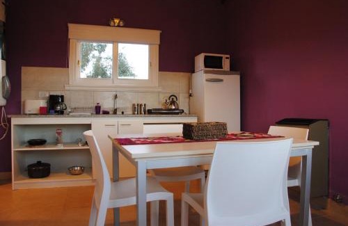 Tandil Cabina | Cabañas Colinas Serranas
