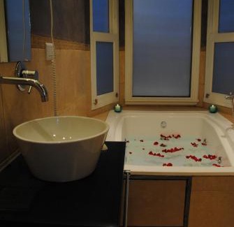 Tandil Cabina | Cabañas Colinas Serranas