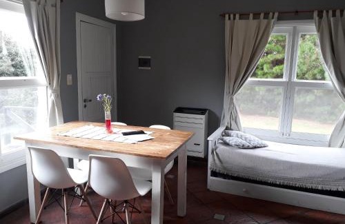 Tandil Cabina | Cabañas Colinas Serranas