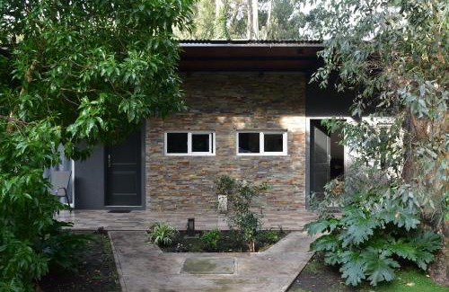 Barrio Bosque Peralta Ramos Apartamento | Cabañas Coliqueo