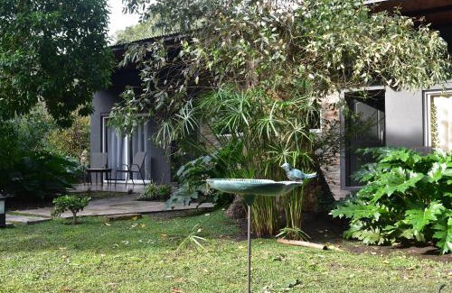 Barrio Bosque Peralta Ramos Apartamento | Cabañas Coliqueo