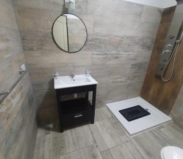 Barrio Bosque Peralta Ramos Apartamento | Cabañas Coliqueo