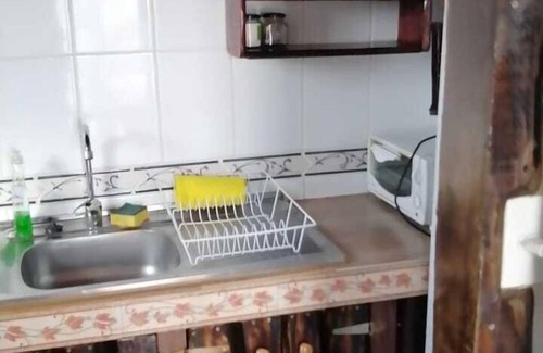 Algarrobo Cabina | cabañas con piscina Algarrobo