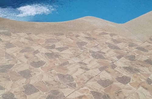 Algarrobo Cabina | cabañas con piscina Algarrobo