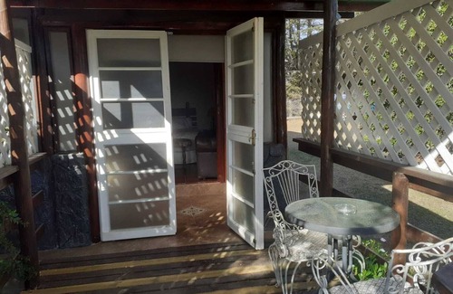 Algarrobo Cabina | cabañas con piscina Algarrobo