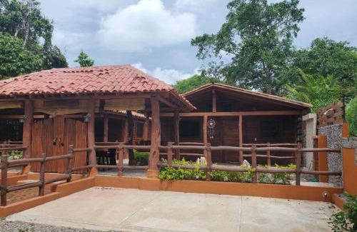 Troncones Casa | Cabañas Corazón