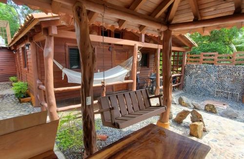 Troncones Casa | Cabañas Corazón