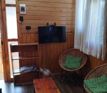 Puerto Montt Casa | Cabañas Cristóbal