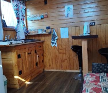 Puerto Montt Casa | Cabañas Cristóbal