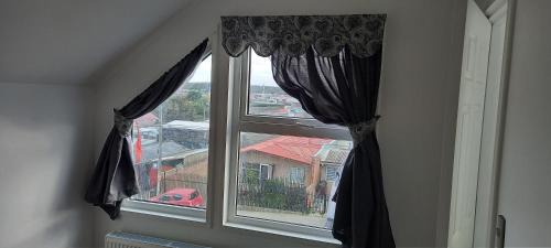 Punta Arenas Apartamento | Cabañas cristal y pascal