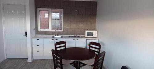 Punta Arenas Apartamento | Cabañas cristal y pascal
