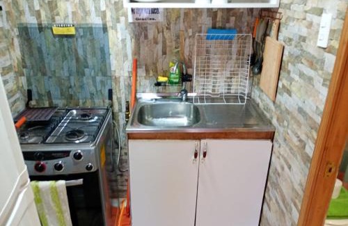 Cunco Apartamento | Cabañas cunco a 3 cuadras del centro