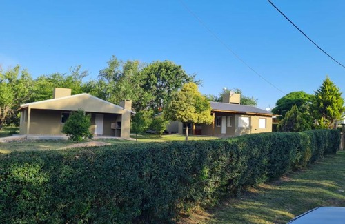 Los Reartes Cabina | Cabañas Cuncumen