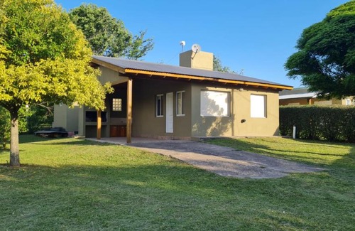 Los Reartes Cabina | Cabañas Cuncumen