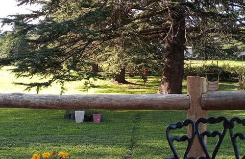 Tandil Cabina | Cabañas Cuncumen