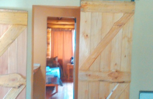 Tandil Cabina | Cabañas Cuncumen