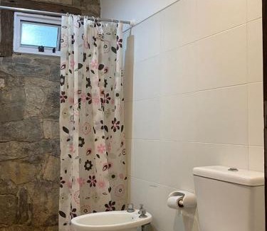 Juan Martin de Pueyrredon Apartamento | Cabañas Cuyum