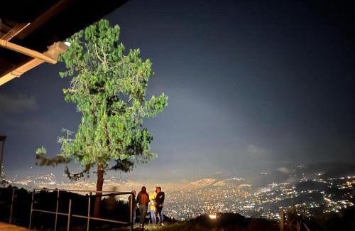 Envigado Casa | Cabañas DALI la catedral