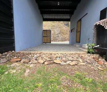 Envigado Casa | Cabañas DALI la catedral