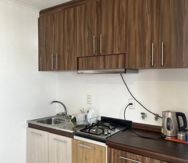 Punta Arenas Apartamento | Cabañas de alojamiento