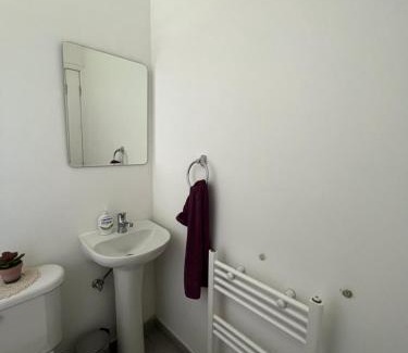Punta Arenas Apartamento | Cabañas de alojamiento