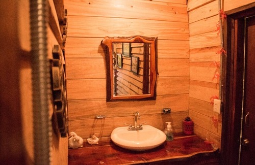 Jalpan de Serra Hotel | Cabañas de Blanca