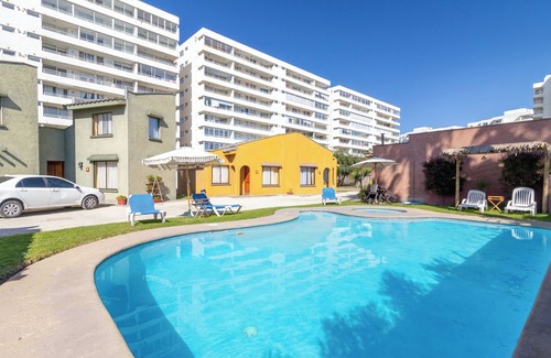 La Serena Cabina | Cabañas de la Costa