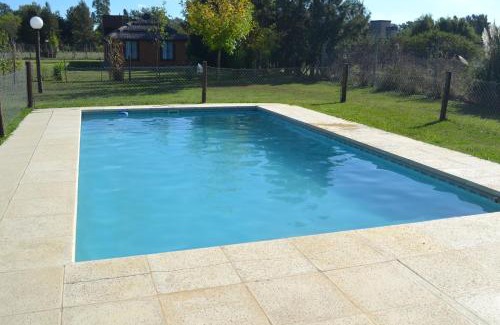 Chascomús Cabina | Cabañas de los cisnes
