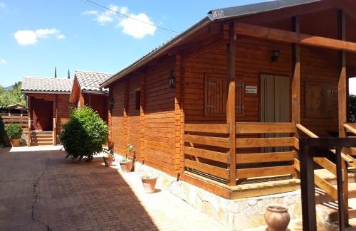 Arroyo Frio Casa | CABAÑAS DE MADERA LA FLORIDA