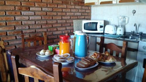 El Calafate Cabina | Cabañas de Nené Aparts