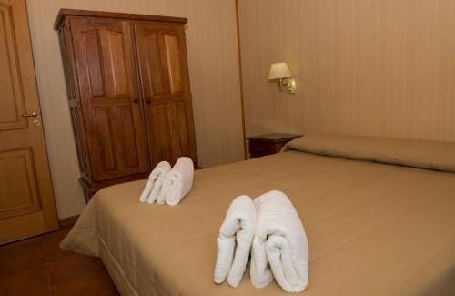 El Calafate Cabina | Cabañas de Nené Aparts