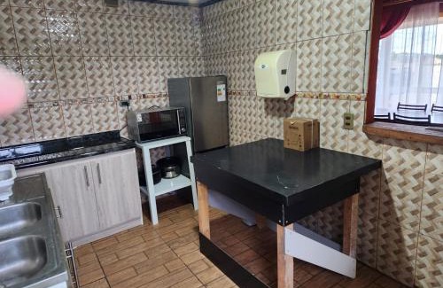 Puerto Montt Casa | Cabañas de Turismo Berolav 3