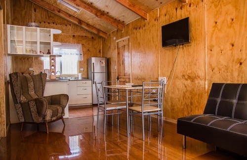 Rio Negro Cabina | Cabañas de Turismo Los Bono
