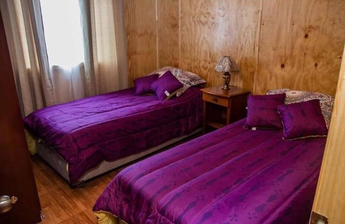 Rio Negro Cabina | Cabañas de Turismo Los Bono