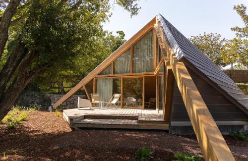 Marin Otro | Cabañas de Xarás, Néboda