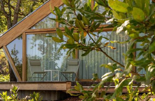 Marin Otro | Cabañas de Xarás, Néboda