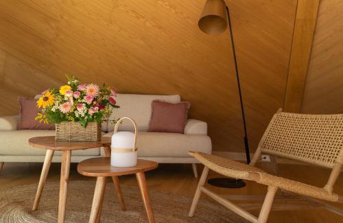 Marin Otro | Cabañas de Xarás, Néboda