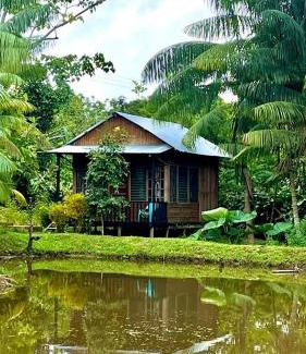 Puerto Narino Apartamento | Cabañas Dechi