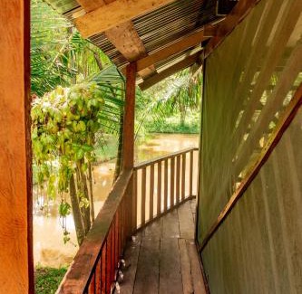 Puerto Narino Apartamento | Cabañas Dechi