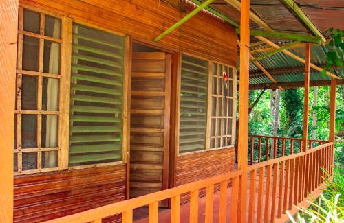 Puerto Narino Apartamento | Cabañas Dechi