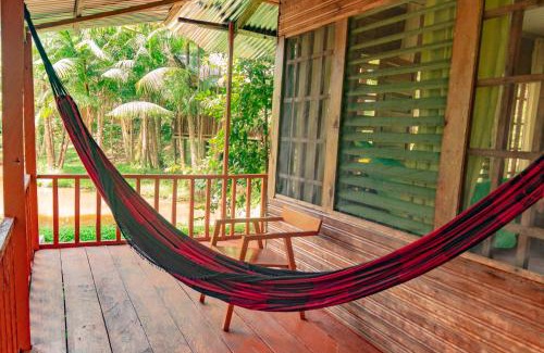 Puerto Narino Apartamento | Cabañas Dechi