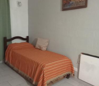 Villa Giardino Cabina | Cabañas Del Alto
