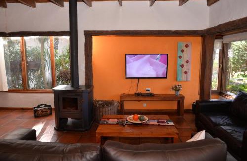 Mar Azul Cabina | Cabañas del Bosque