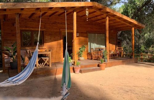 Córdoba Casa | CABAÑAS DEL BOSQUE CERCA DE CORDOBA