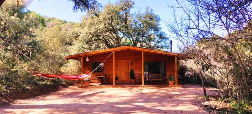 Córdoba Casa | CABAÑAS DEL BOSQUE CERCA DE CORDOBA