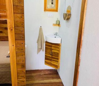 Santa Barbara Cabina | Cabañas del Bosque